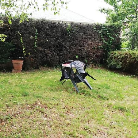 Studio Avec Jardin A ロデーズ エクステリア 写真